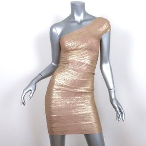 Herve Leger Bandage dress